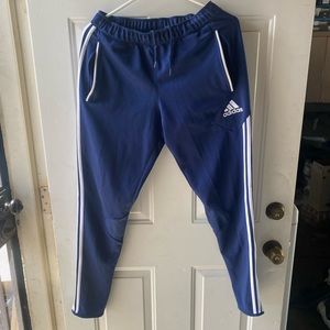 Adidas Tiro Soccer Pants
